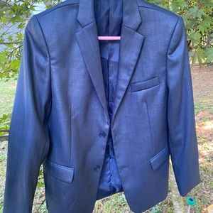 DaVinci boys size 16 blazer